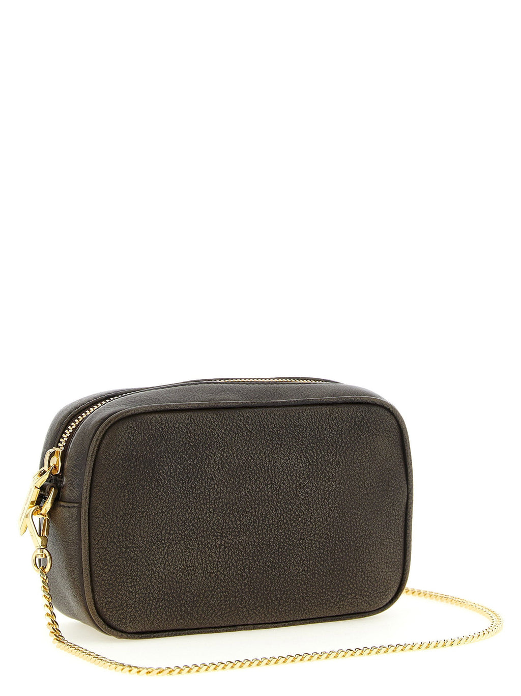Golden Goose Golden Goose Star Mini Clutch