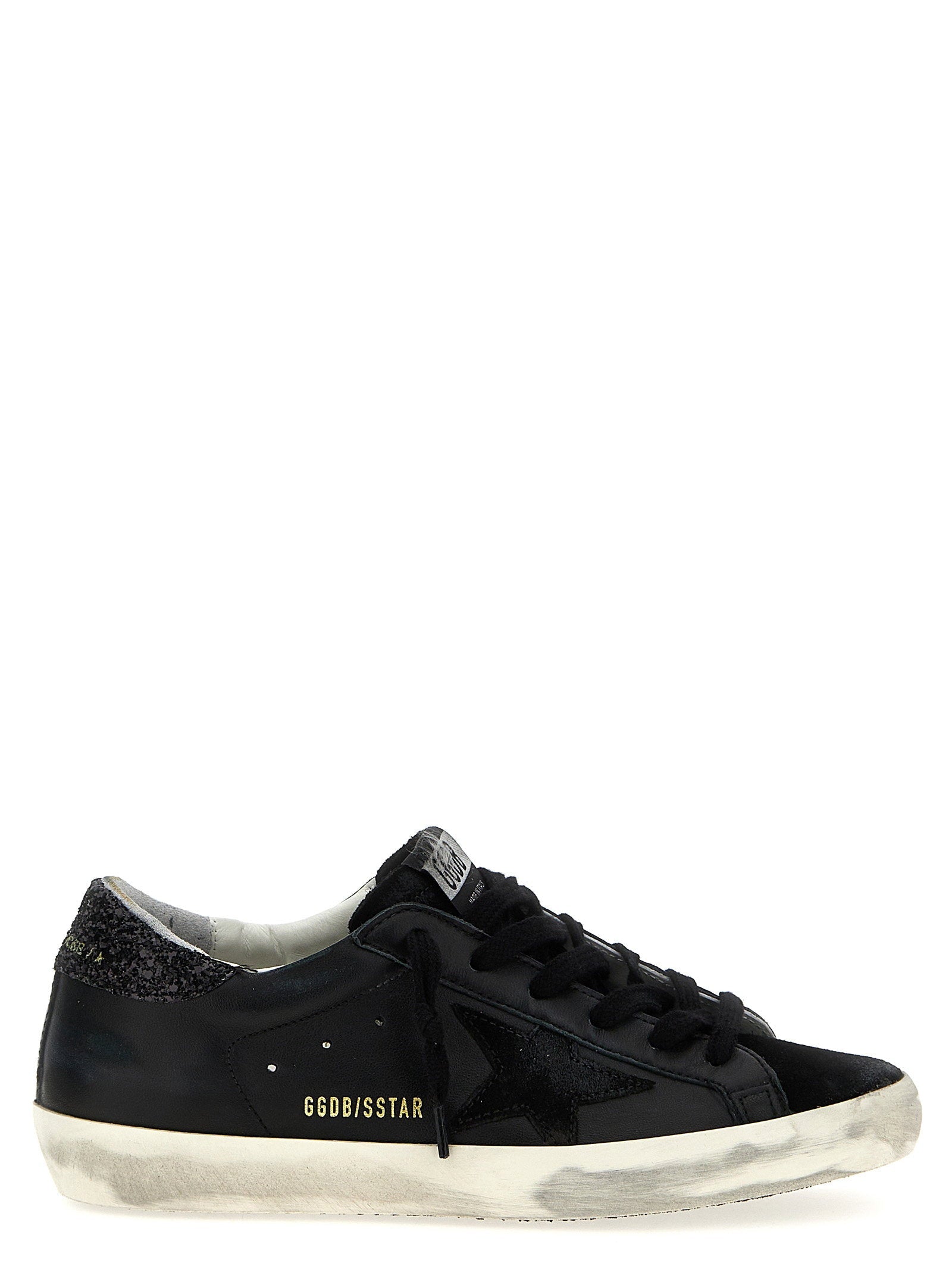 Golden Goose Golden Goose Superstar Sneakers