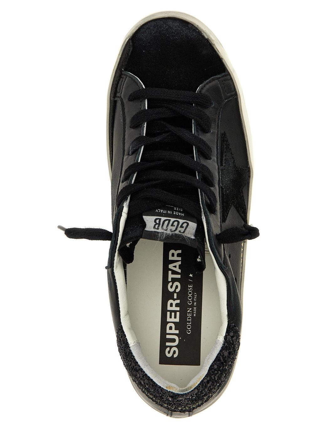Golden Goose Golden Goose Superstar Sneakers