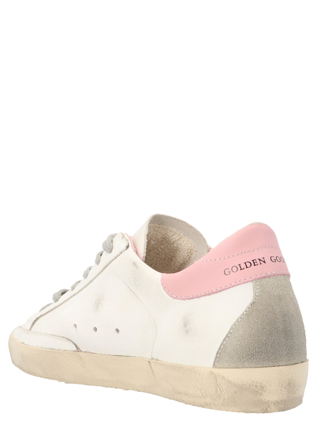Golden Goose Golden Goose ‘superstar’ Sneakers