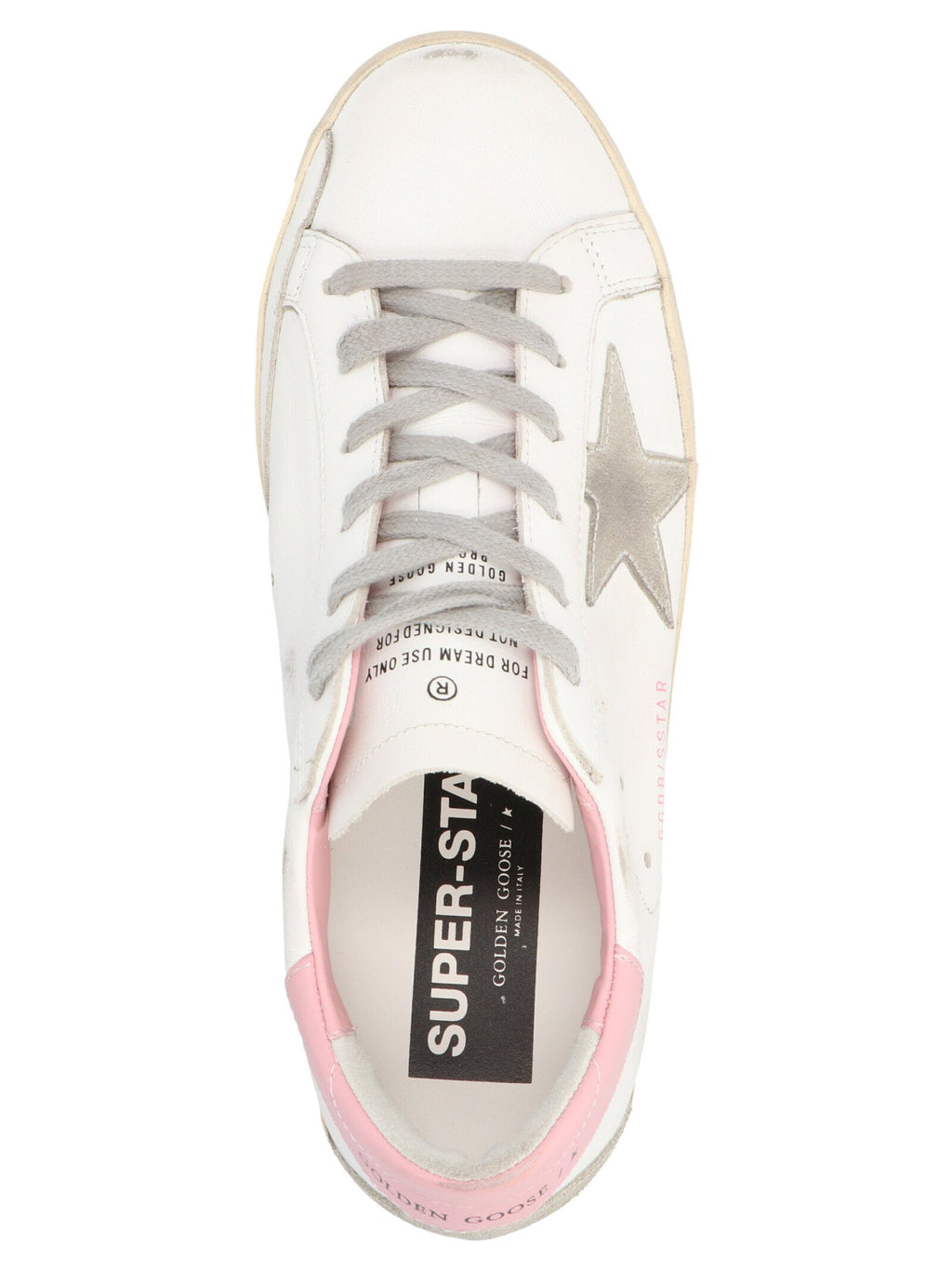 Golden Goose Golden Goose ‘superstar’ Sneakers