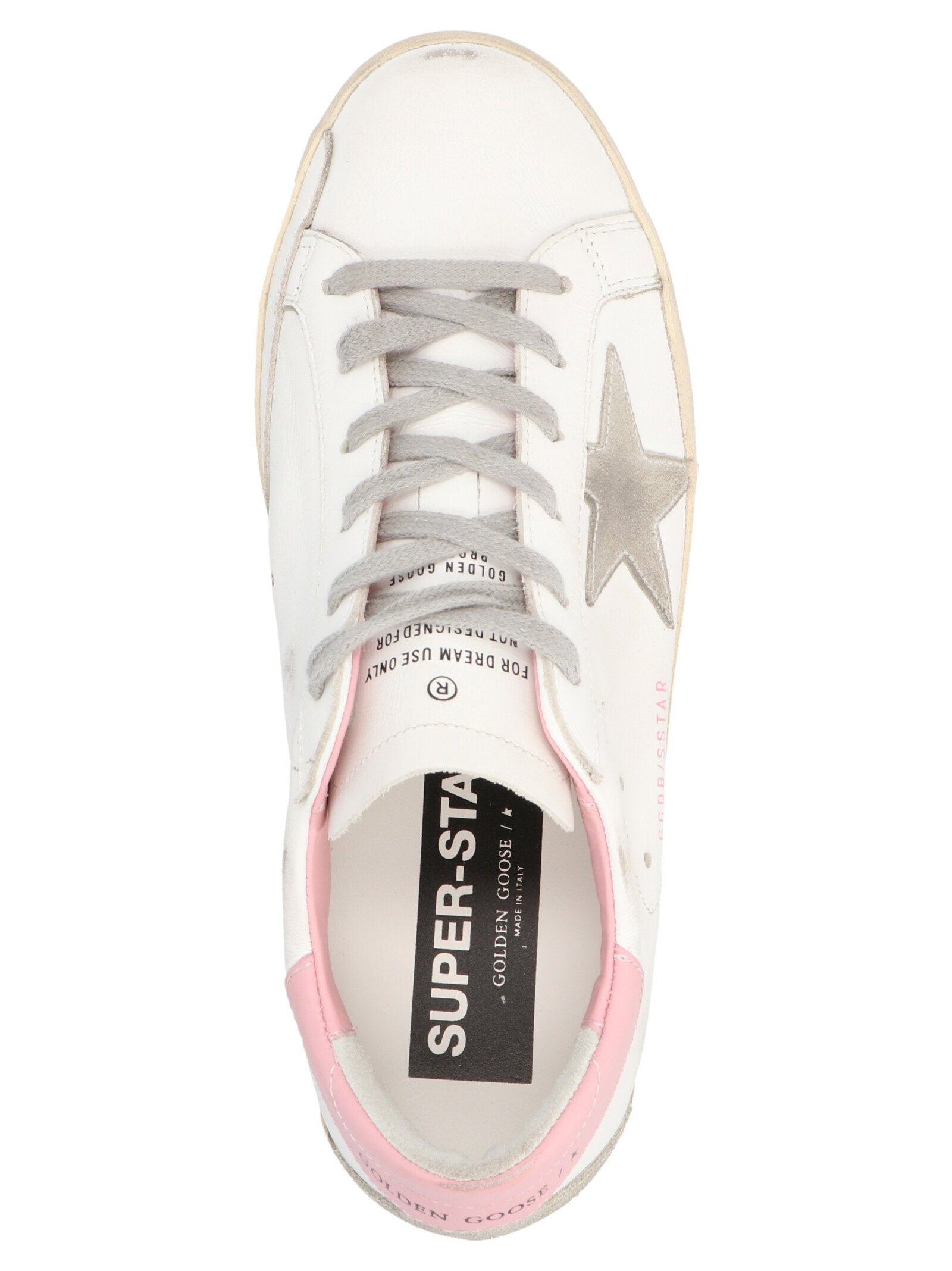 Golden Goose Golden Goose ‘superstar’ Sneakers