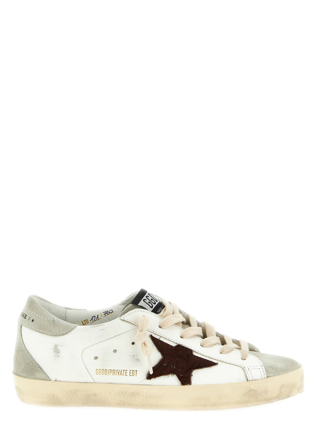 Golden Goose Golden Goose Superstar Sneakers