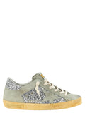 Golden Goose Golden Goose Superstar Sneakers