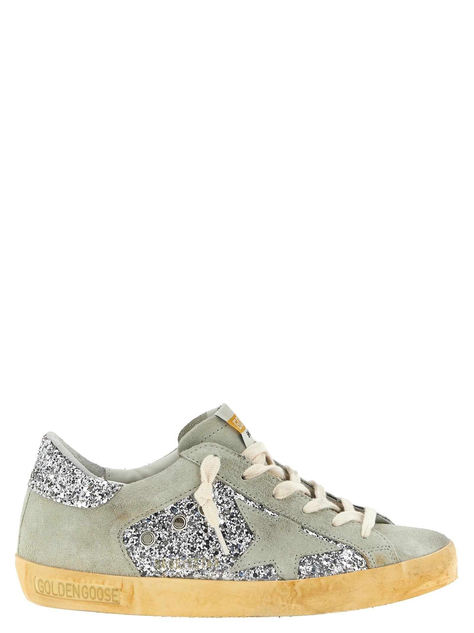 Golden Goose Golden Goose Superstar Sneakers