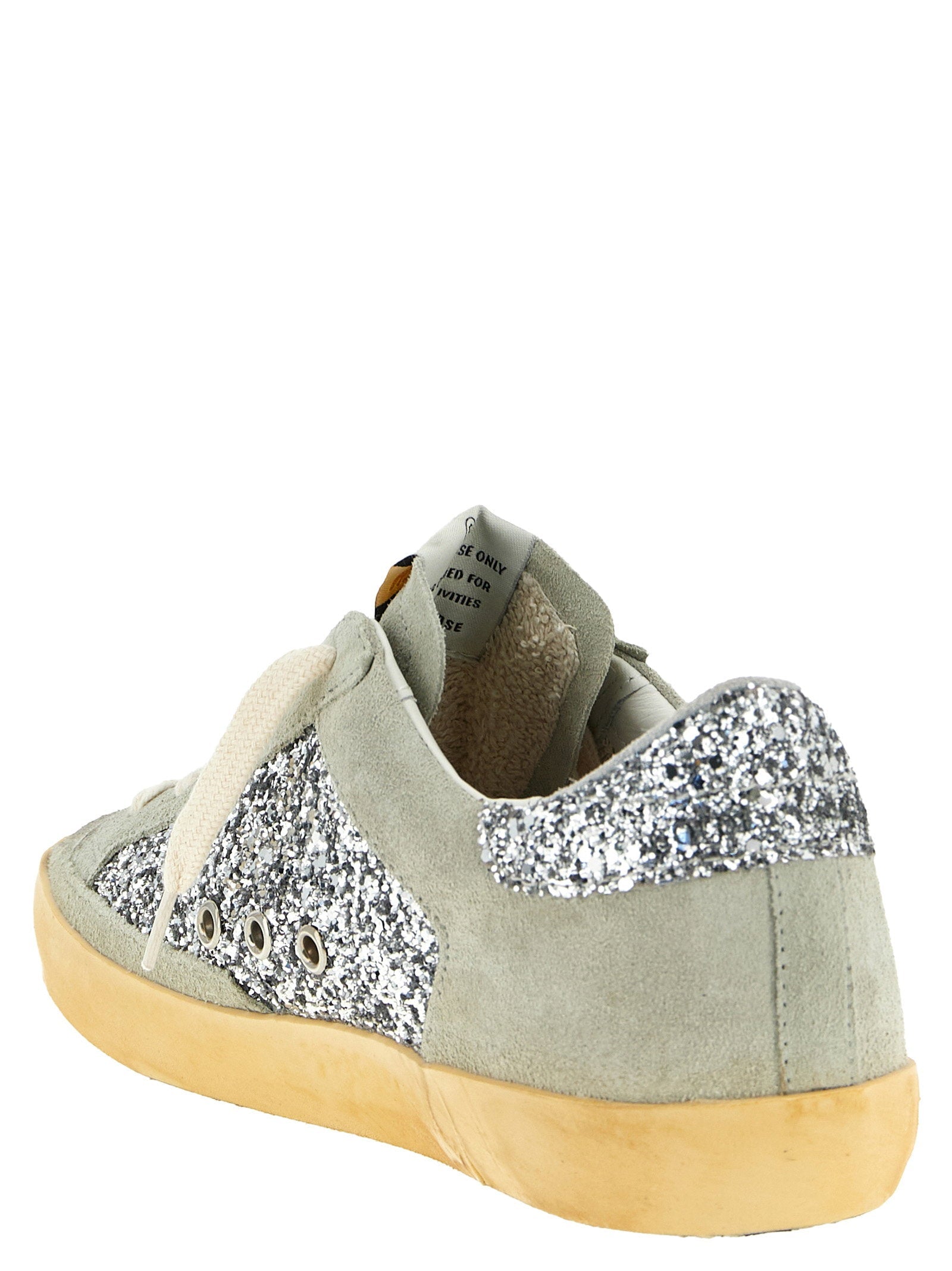 Golden Goose Golden Goose Superstar Sneakers