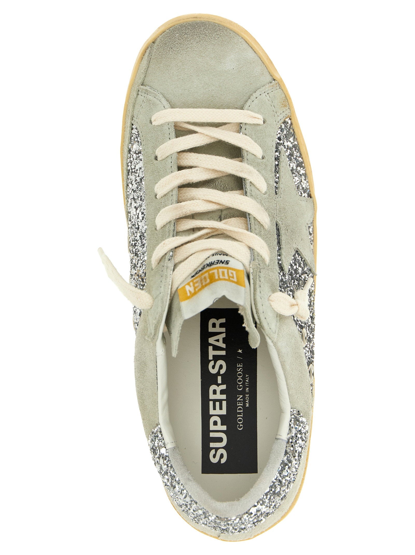 Golden Goose Golden Goose Superstar Sneakers