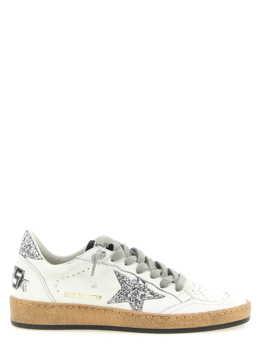 Golden Goose Golden Goose Ball Star Sneakers