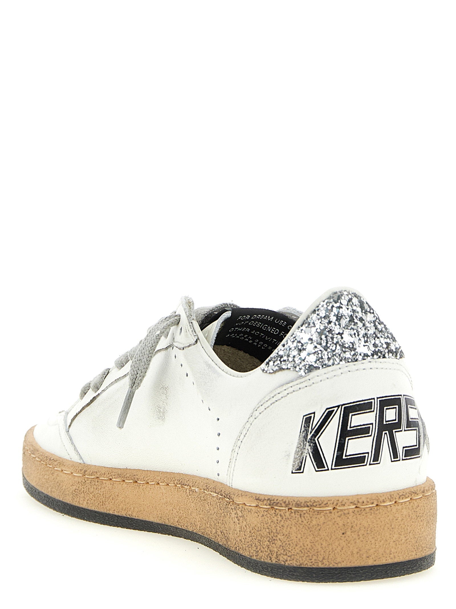 Golden Goose Golden Goose Ball Star Sneakers