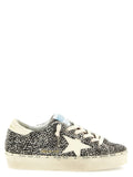 Golden Goose Golden Goose Hi Star Sneakers