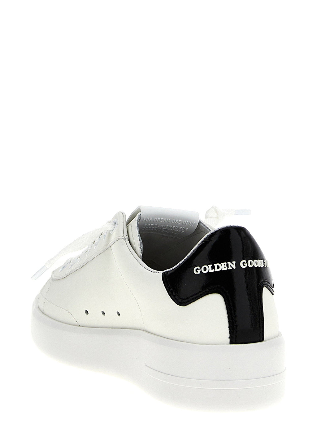 Golden Goose Golden Goose Pure Star Sneakers