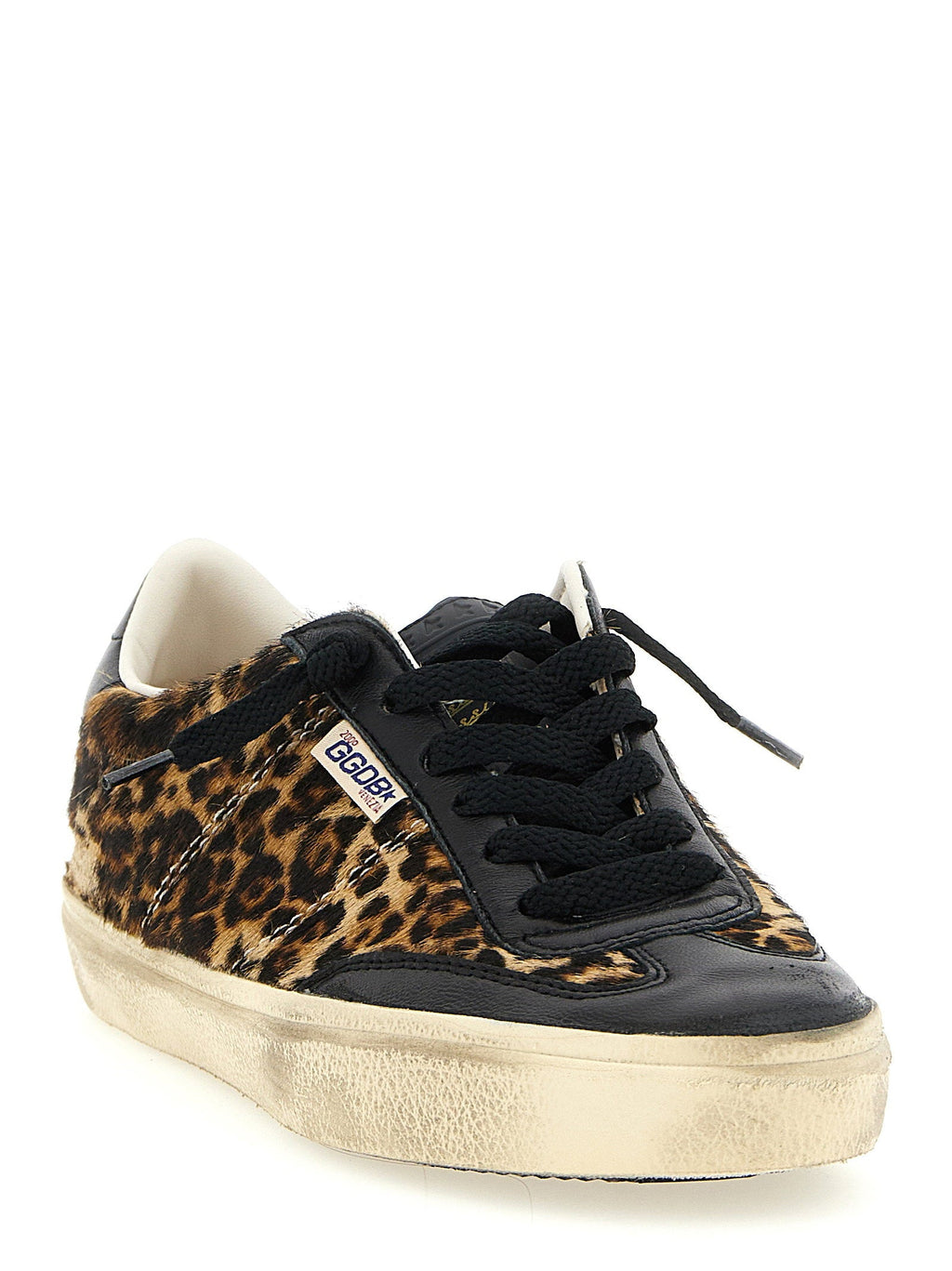 Golden Goose Golden Goose Soul Star Sneakers