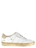 Golden Goose Golden Goose Soul Star Sneakers