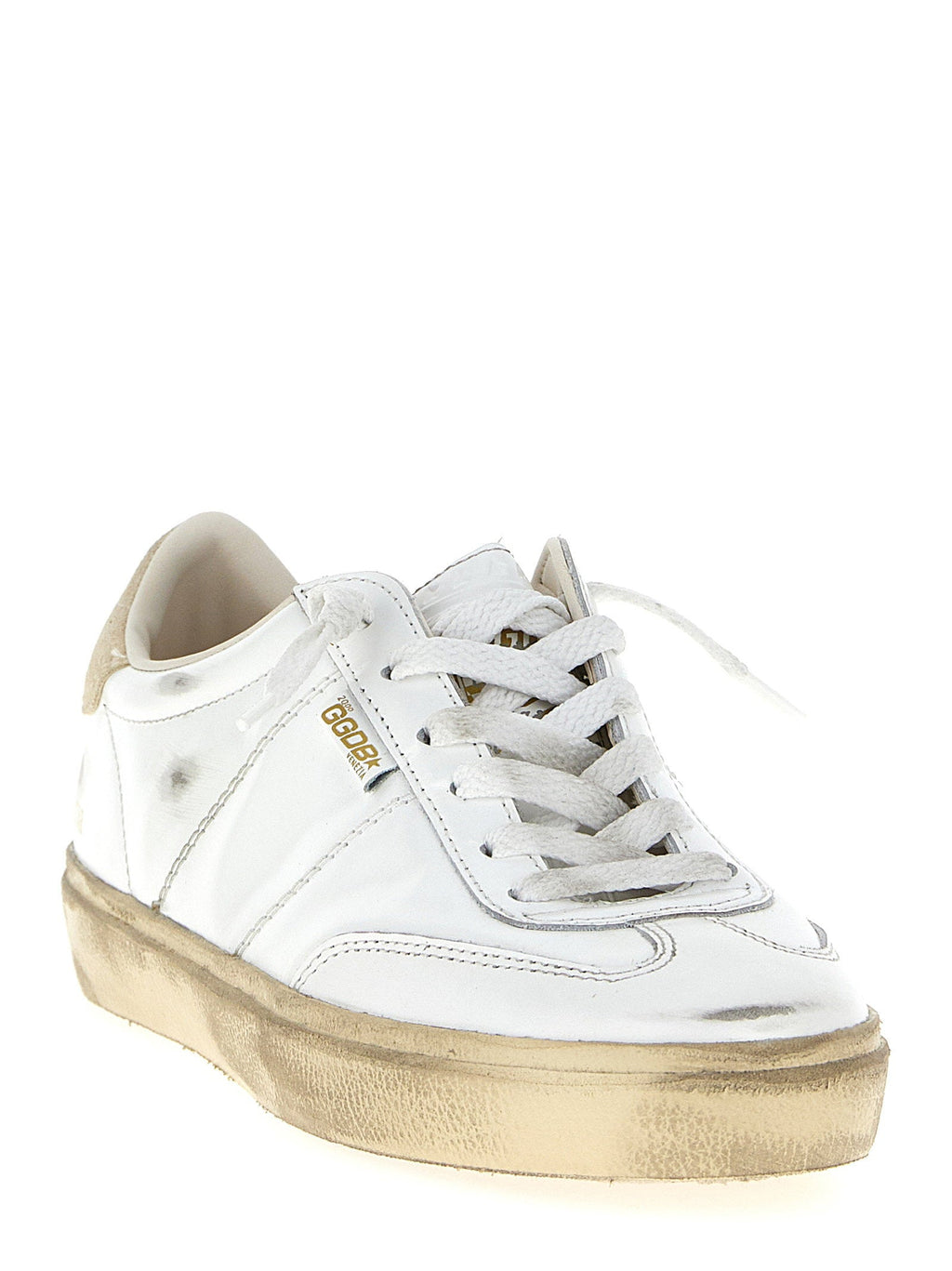 Golden Goose Golden Goose Soul Star Sneakers