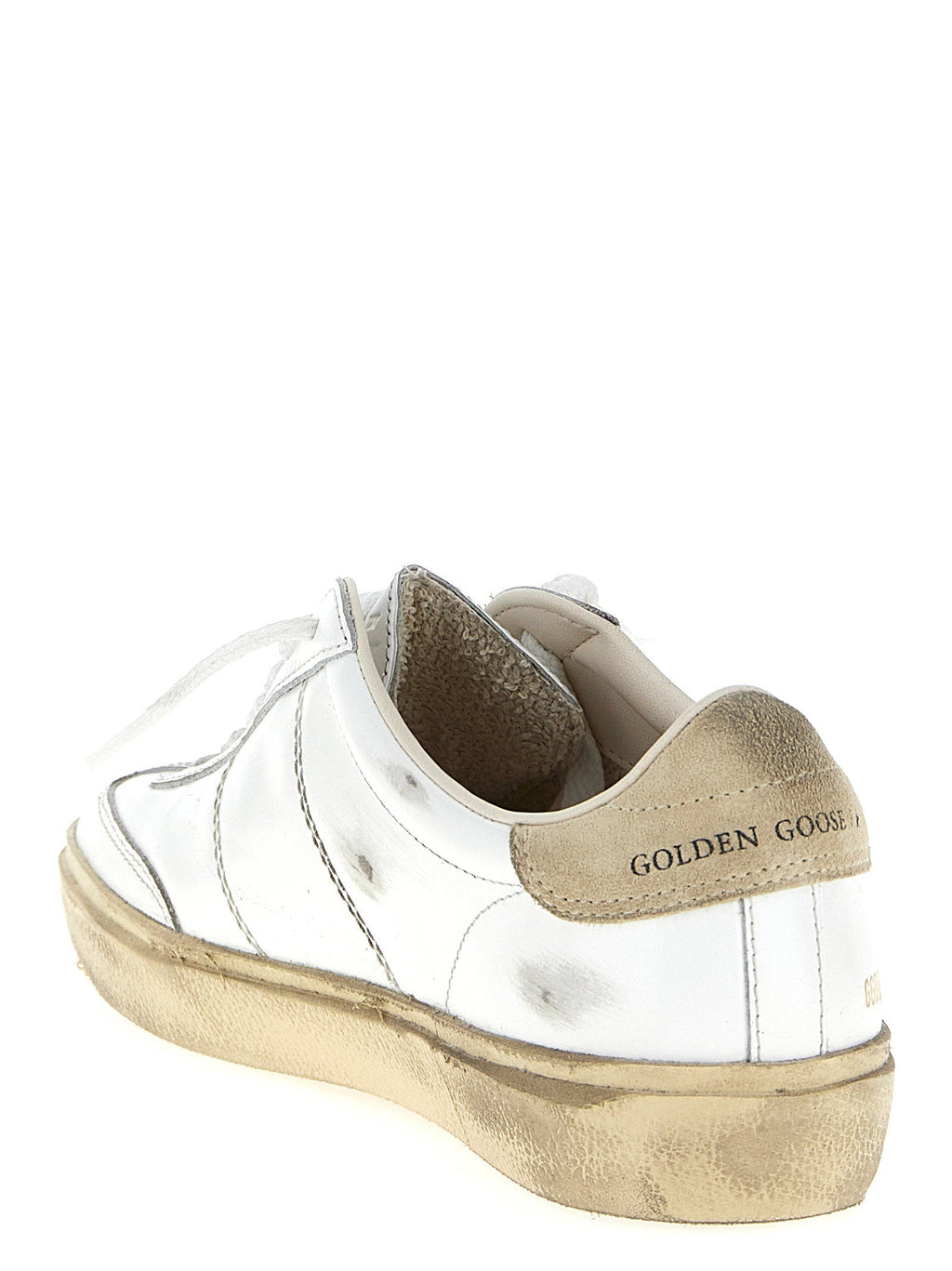 Golden Goose Golden Goose Soul Star Sneakers