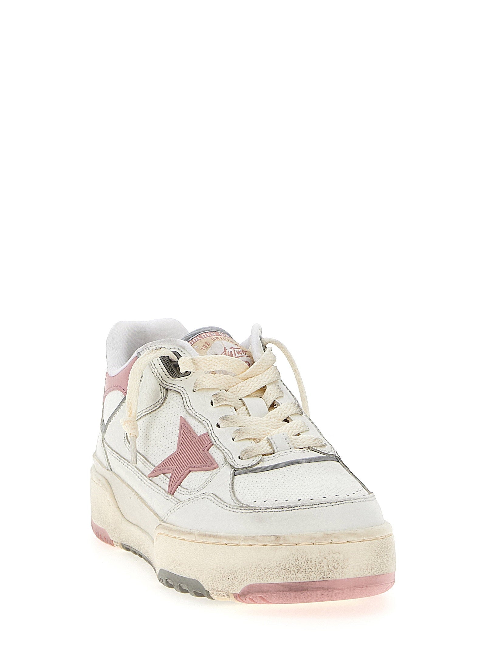 Golden Goose Golden Goose Forty2 Sneakers