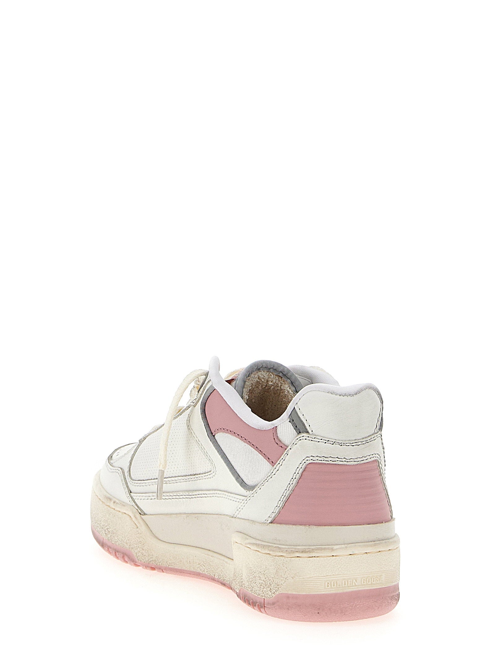 Golden Goose Golden Goose Forty2 Sneakers