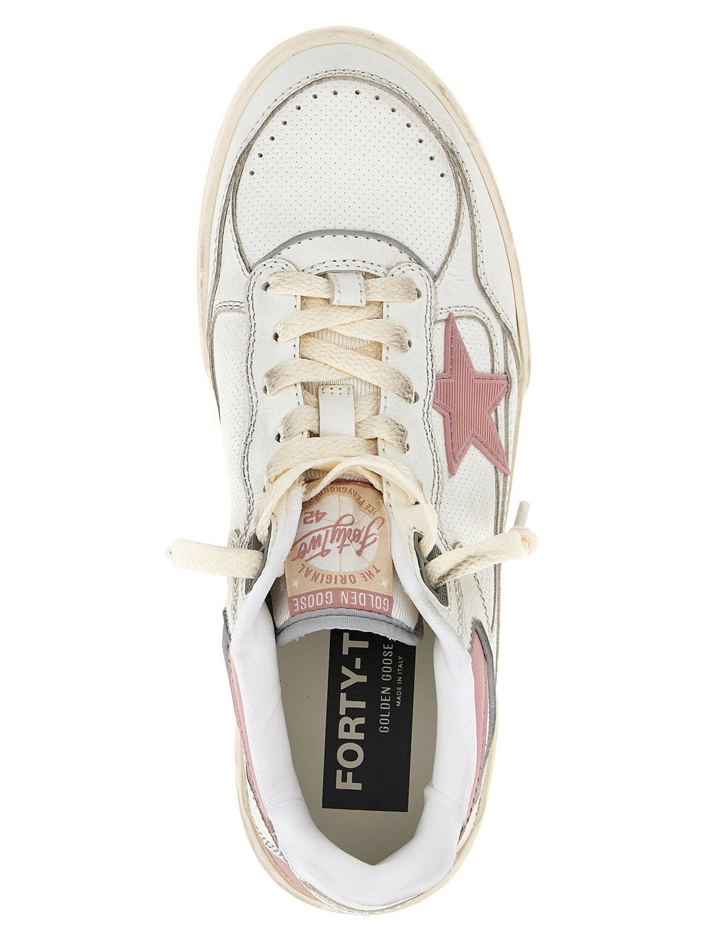 Golden Goose Golden Goose Forty2 Sneakers