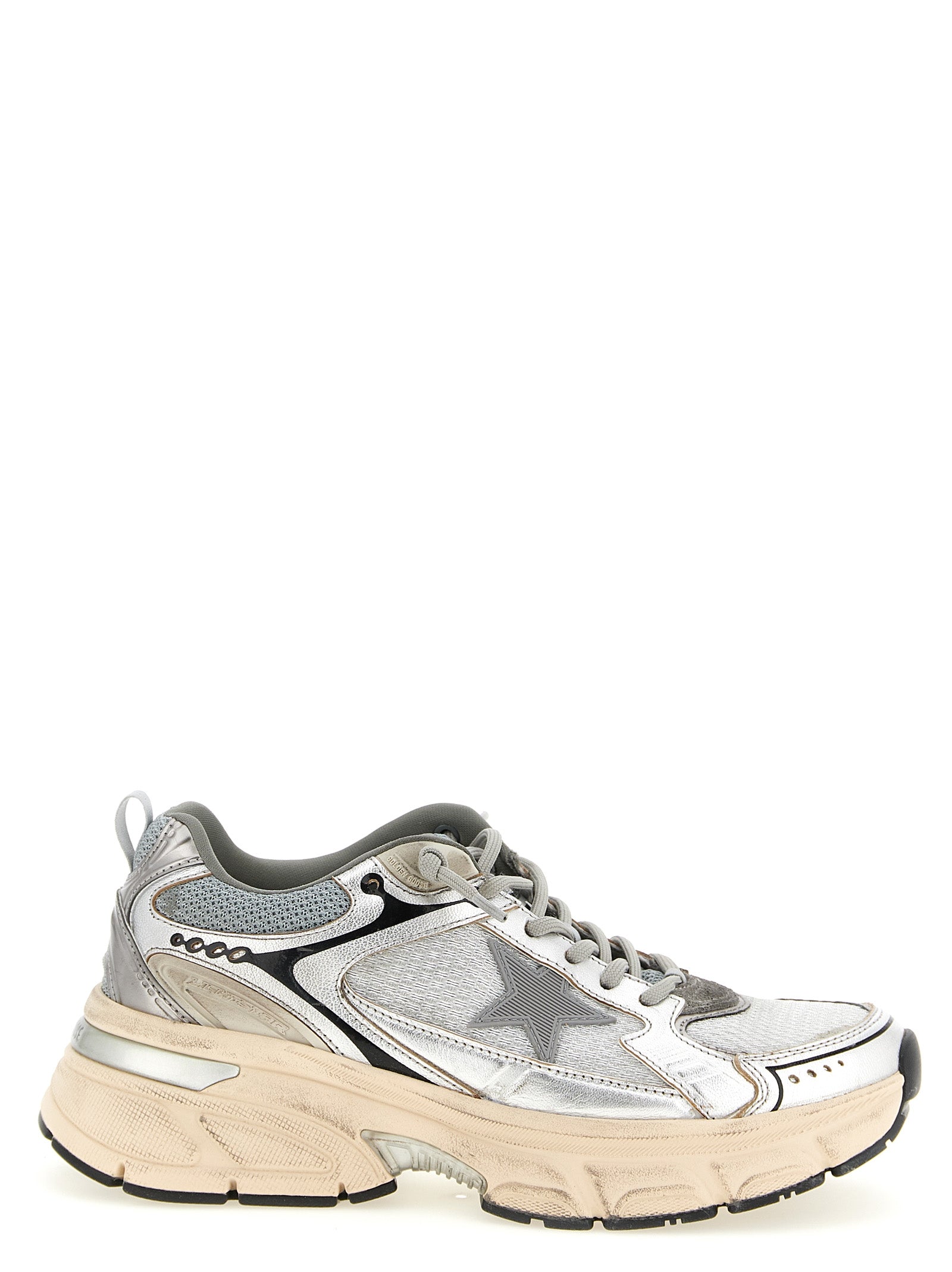 Golden Goose Golden Goose Lightstar Sneakers