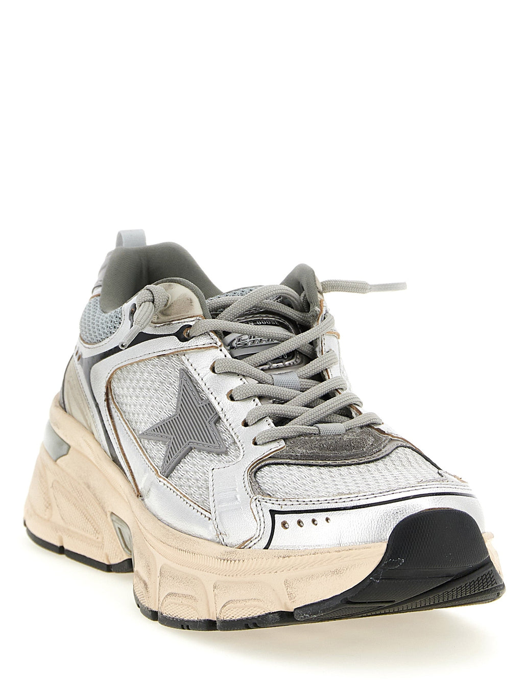 Golden Goose Golden Goose Lightstar Sneakers
