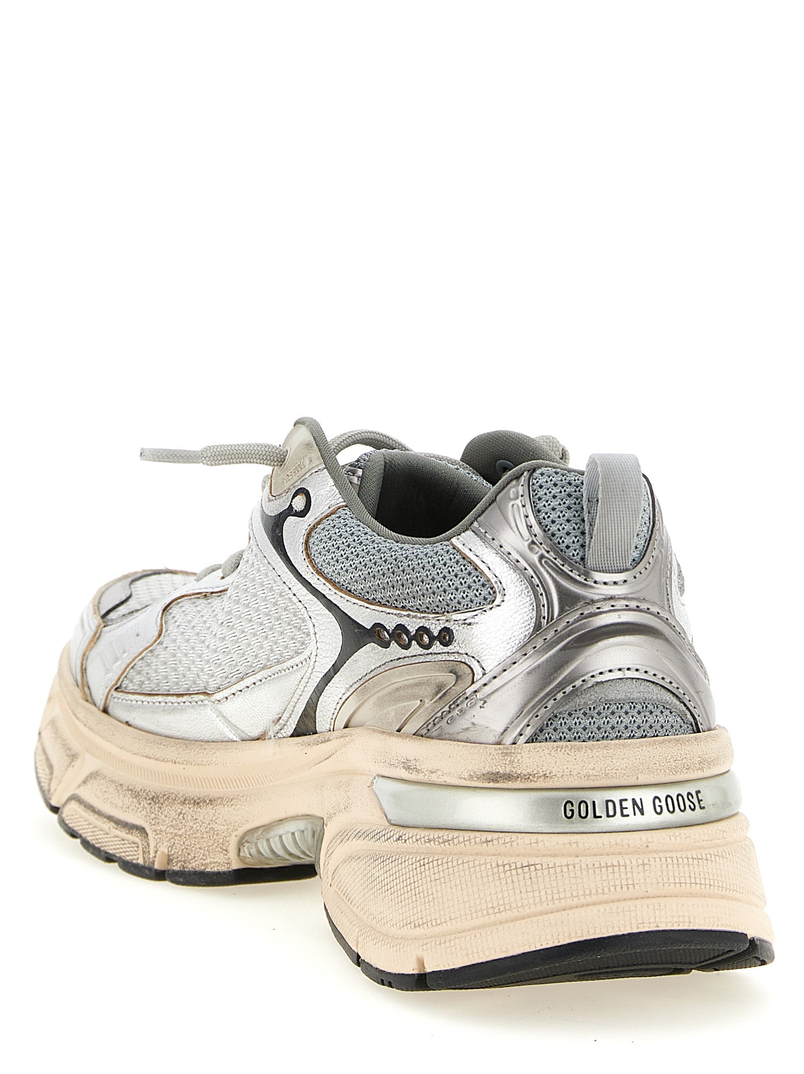 Golden Goose Golden Goose Lightstar Sneakers