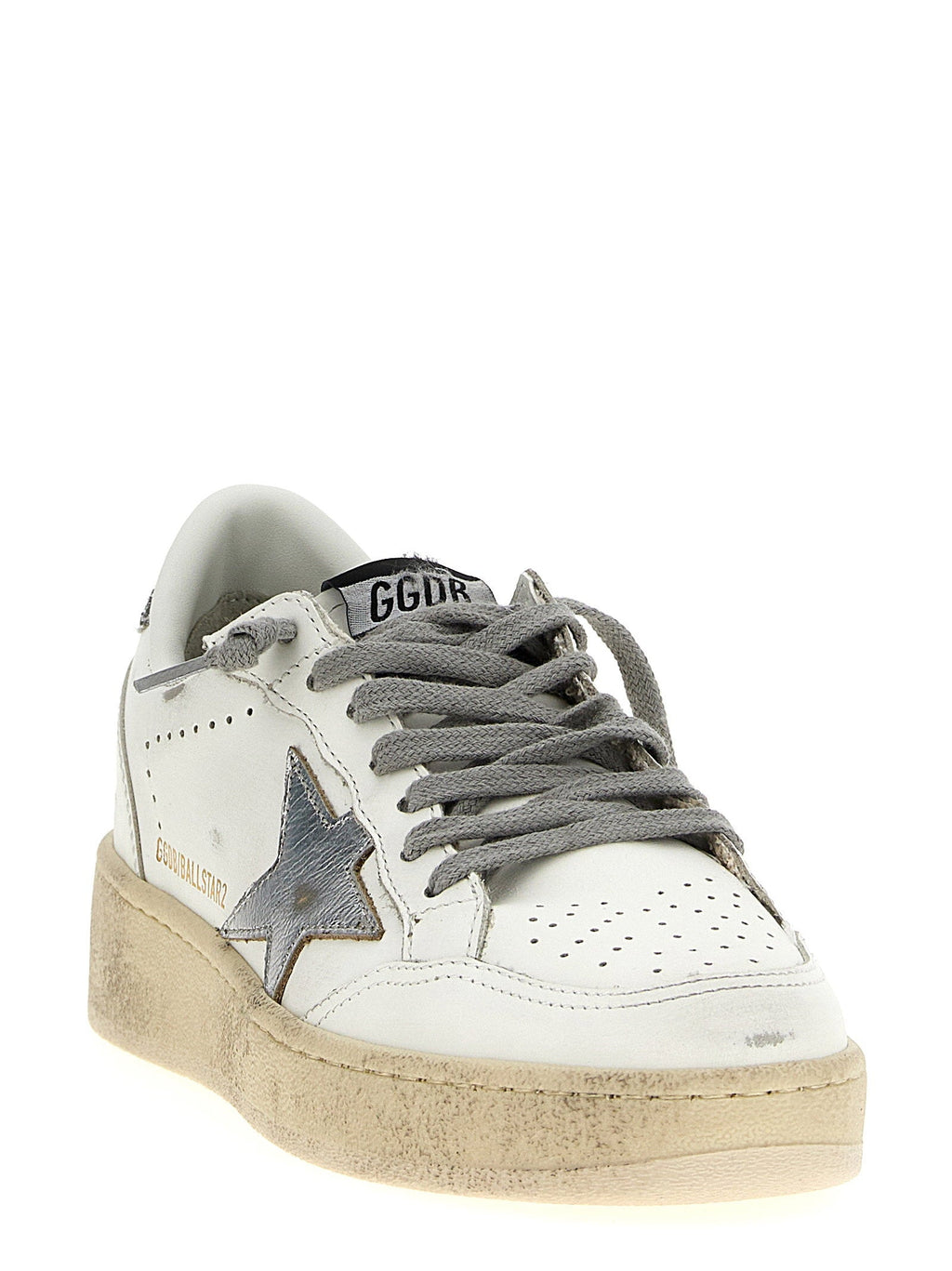 Golden Goose Golden Goose Ball Star 2 Sneakers