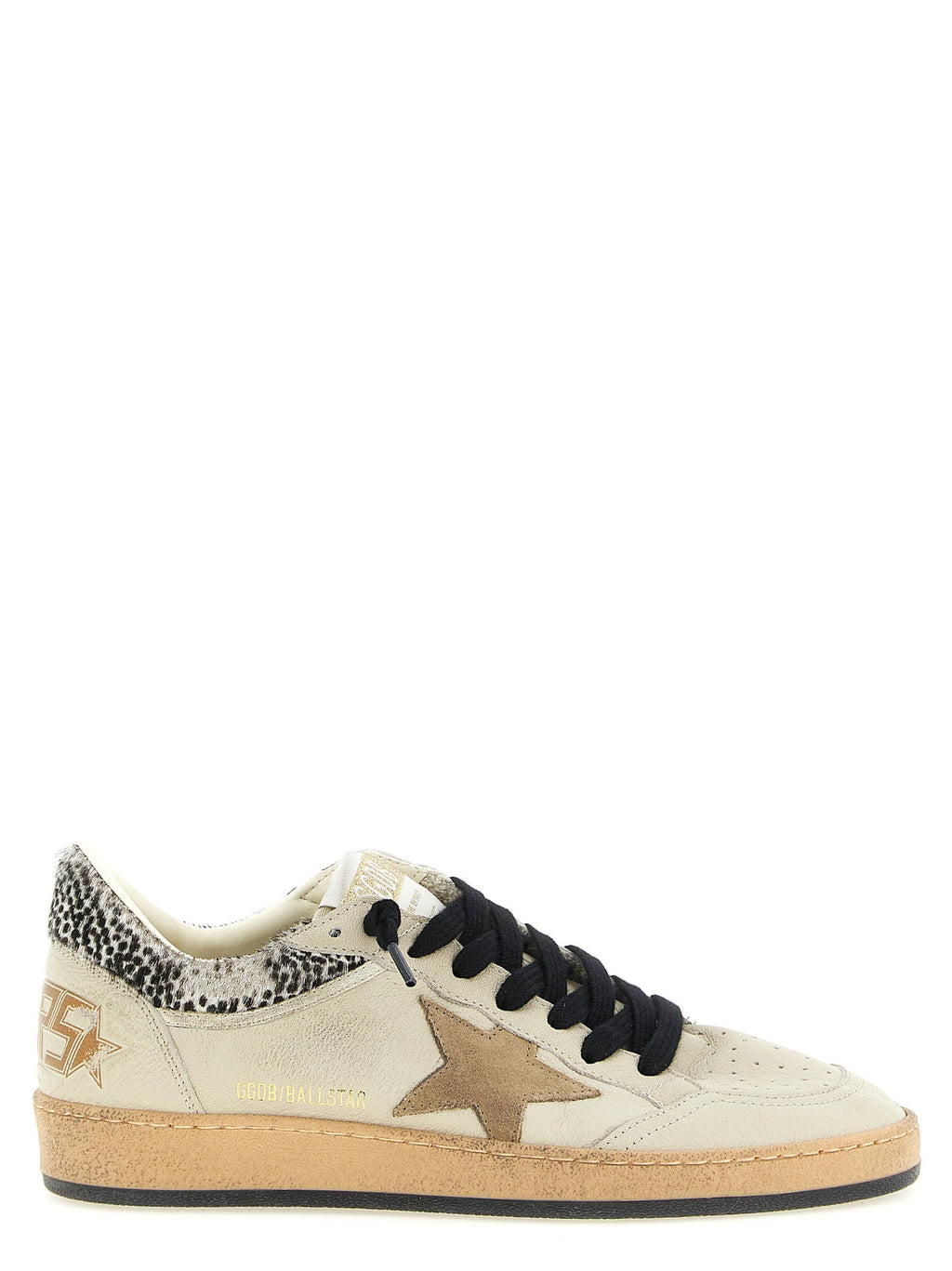 Golden Goose Golden Goose Ball Star Sneakers