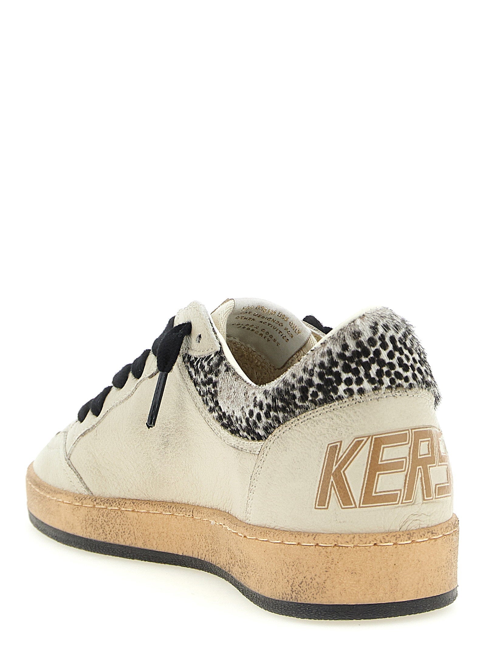 Golden Goose Golden Goose Ball Star Sneakers