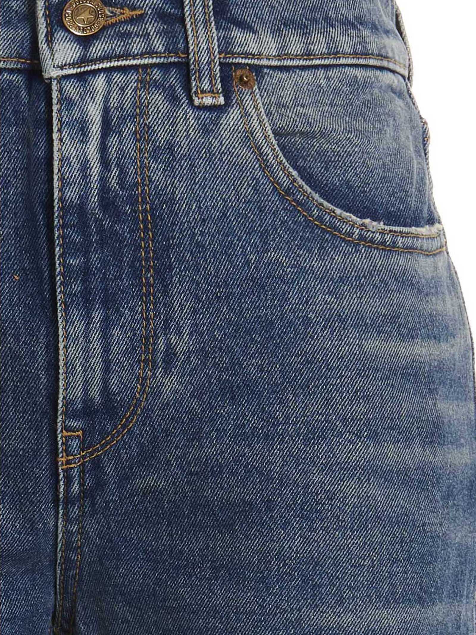 Golden Goose Golden Goose Deryn Jeans