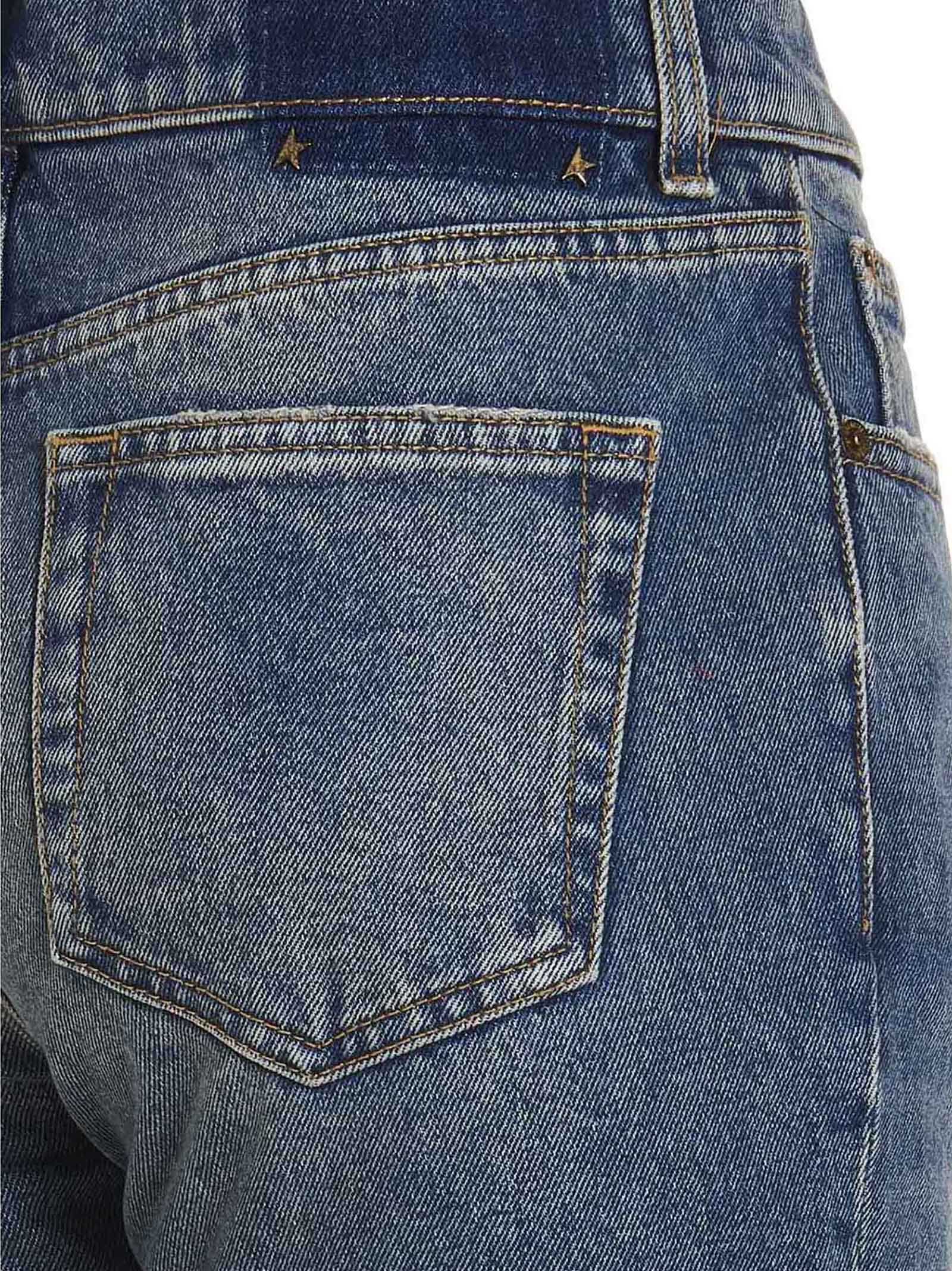 Golden Goose Golden Goose Deryn Jeans