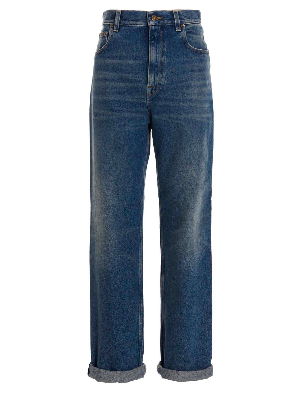 Golden Goose Golden Goose Kim Jeans