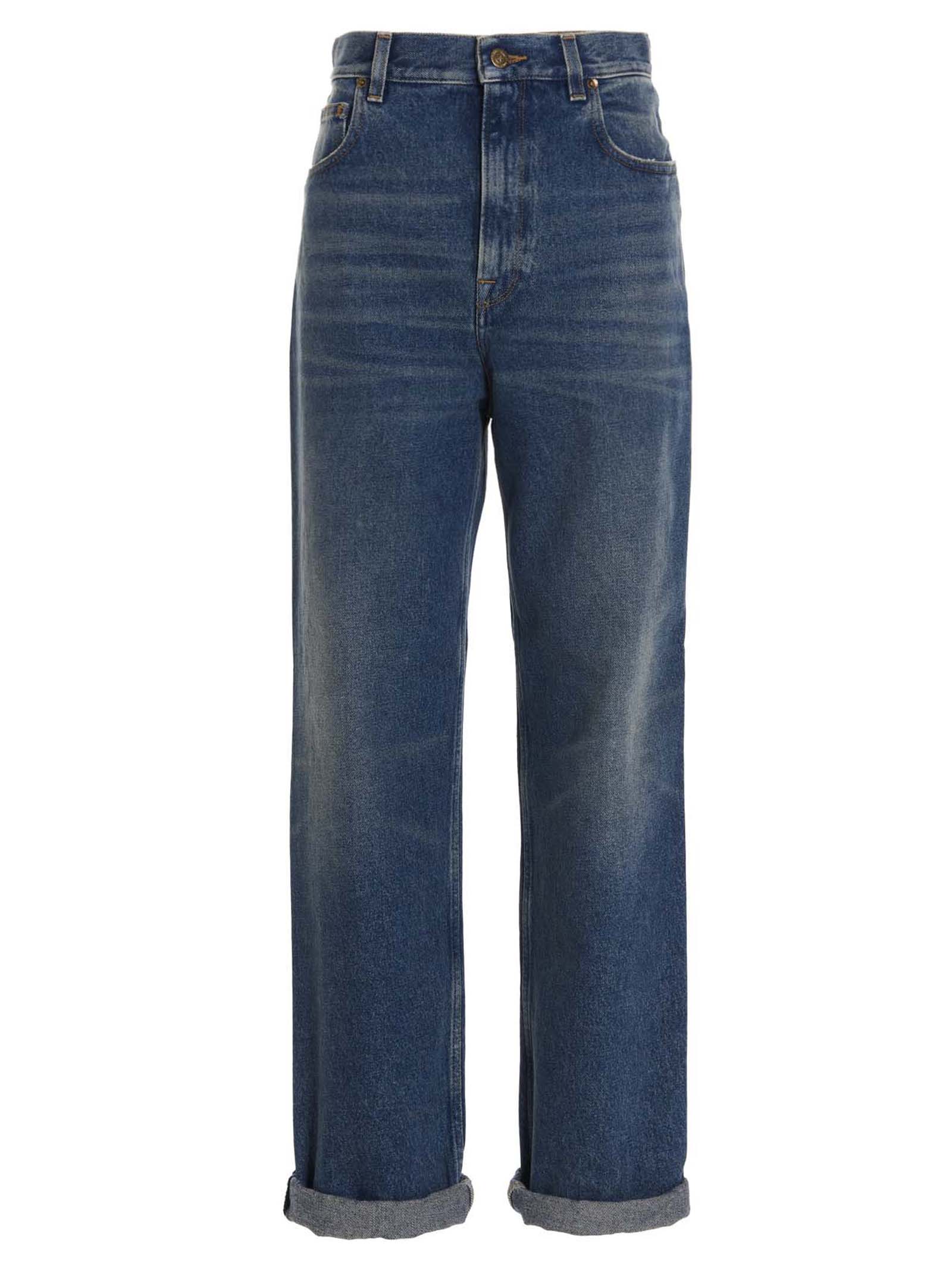 Golden Goose Golden Goose Kim Jeans