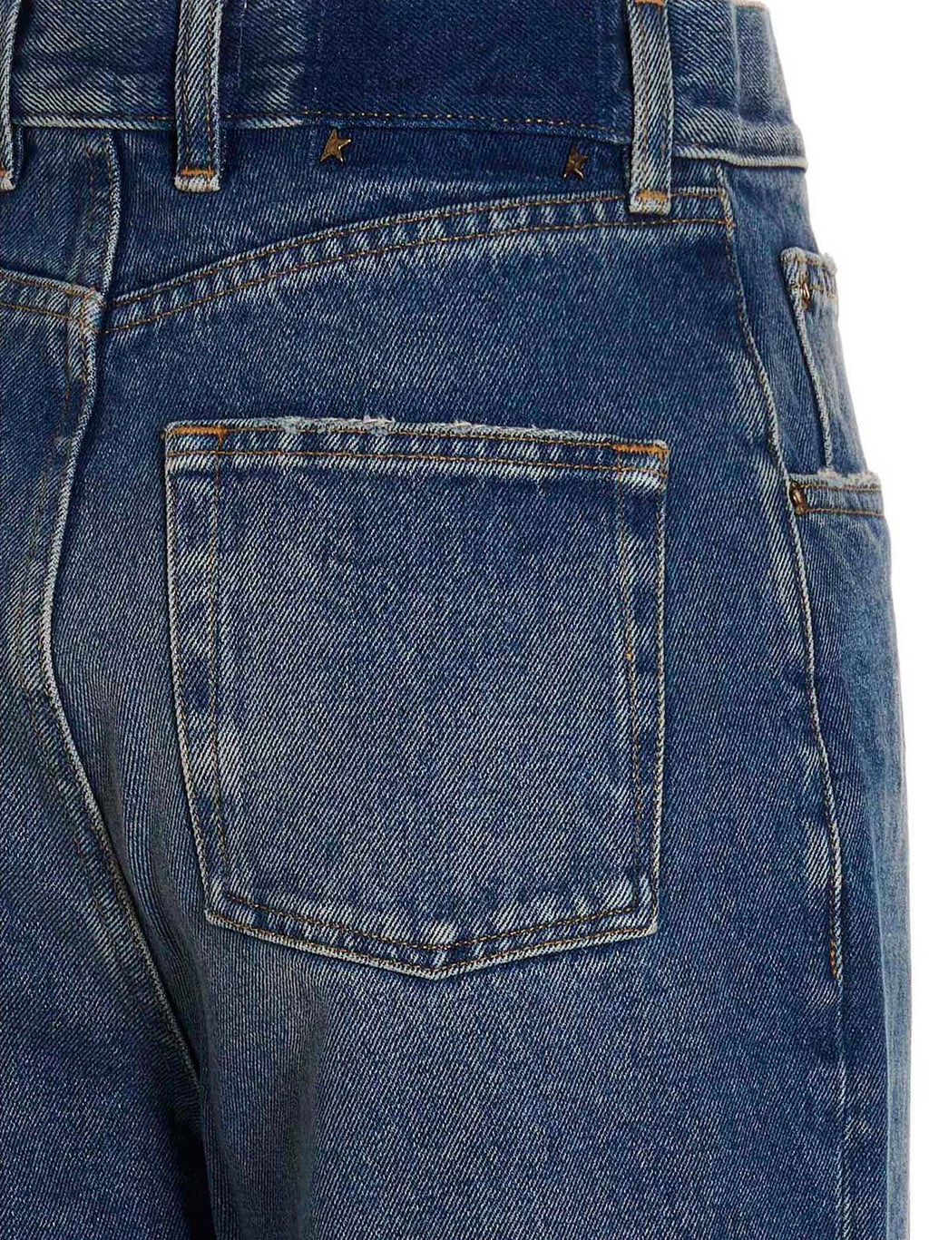 Golden Goose Golden Goose Kim Jeans
