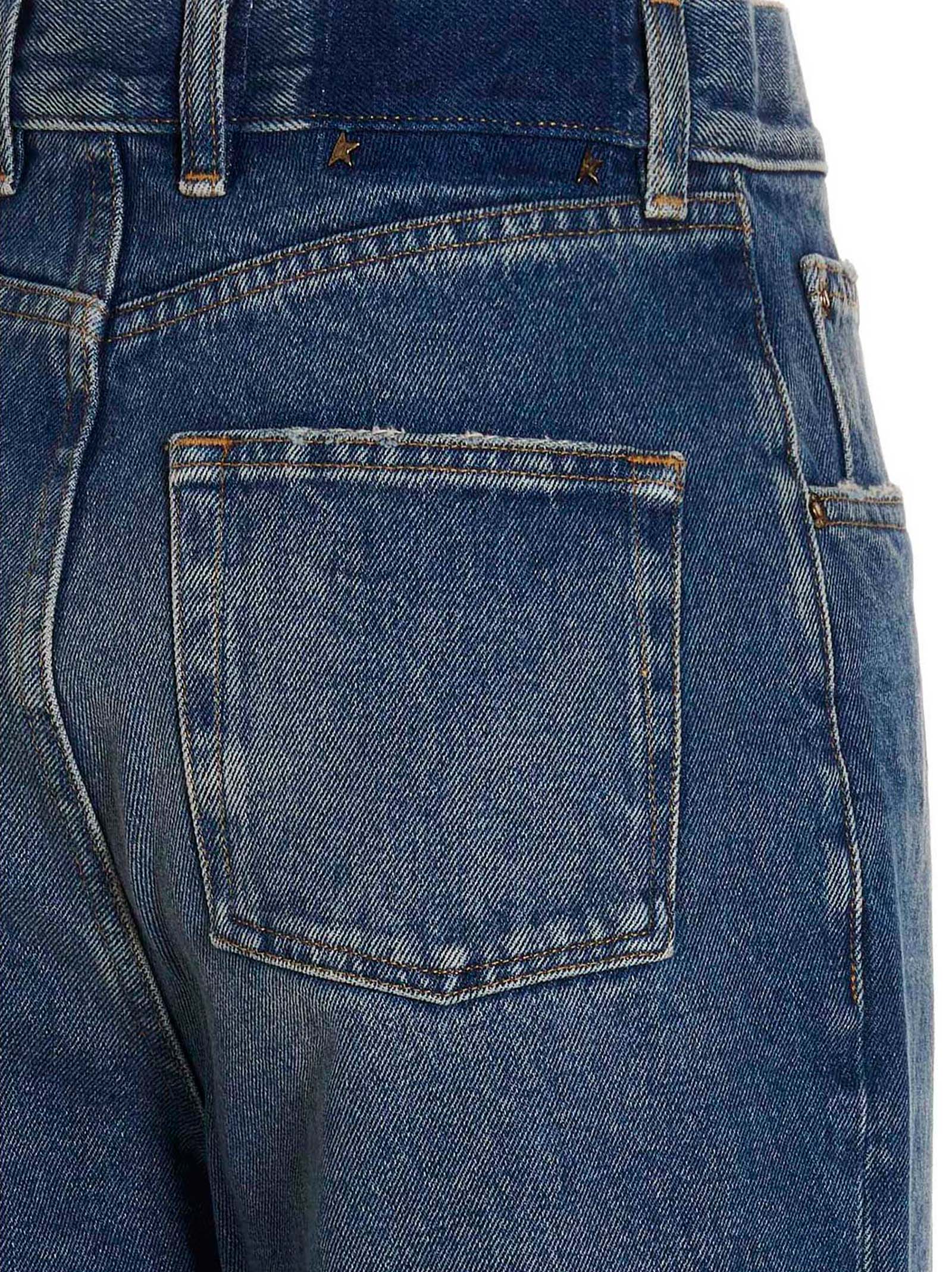 Golden Goose Golden Goose Kim Jeans