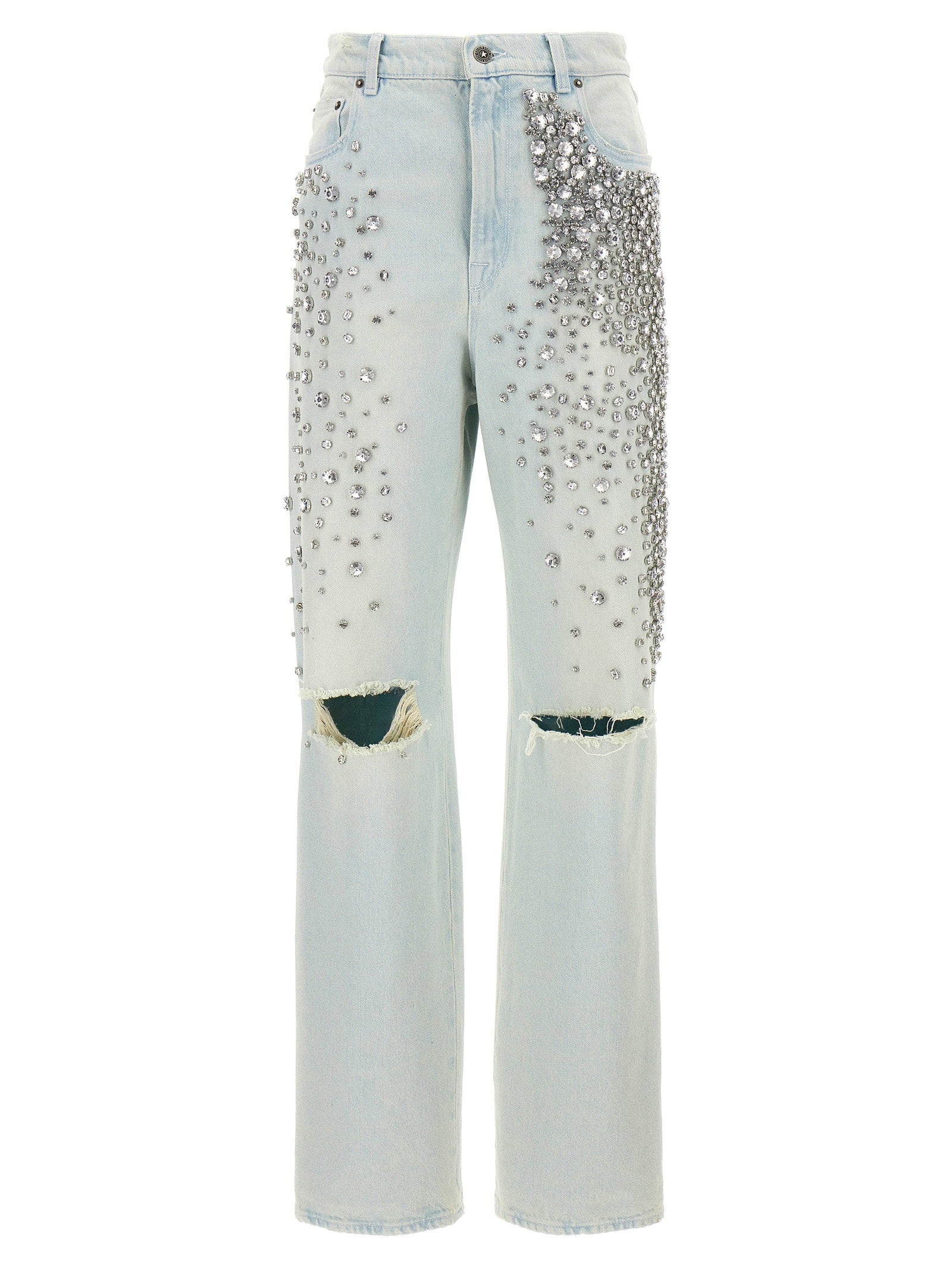 Golden Goose Golden Goose Kim Jeans