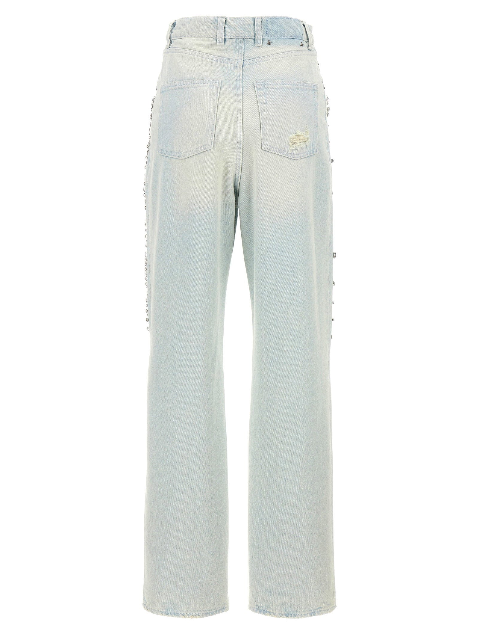 Golden Goose Golden Goose Kim Jeans