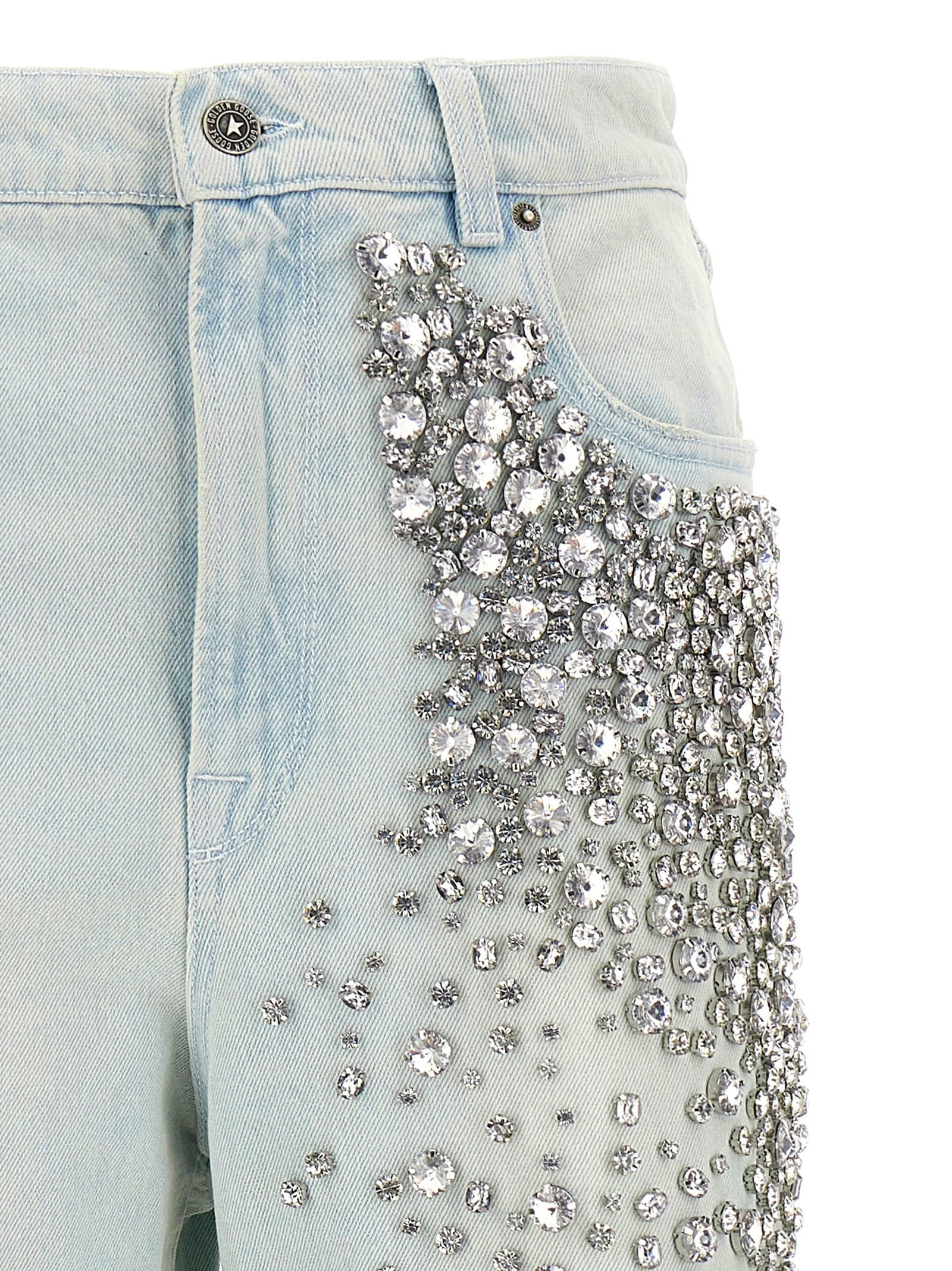 Golden Goose Golden Goose Kim Jeans