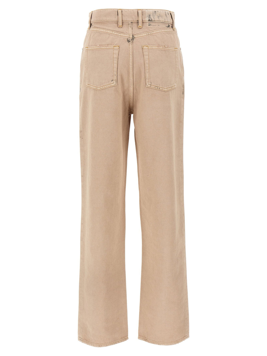 Golden Goose Golden Goose Kim Jeans