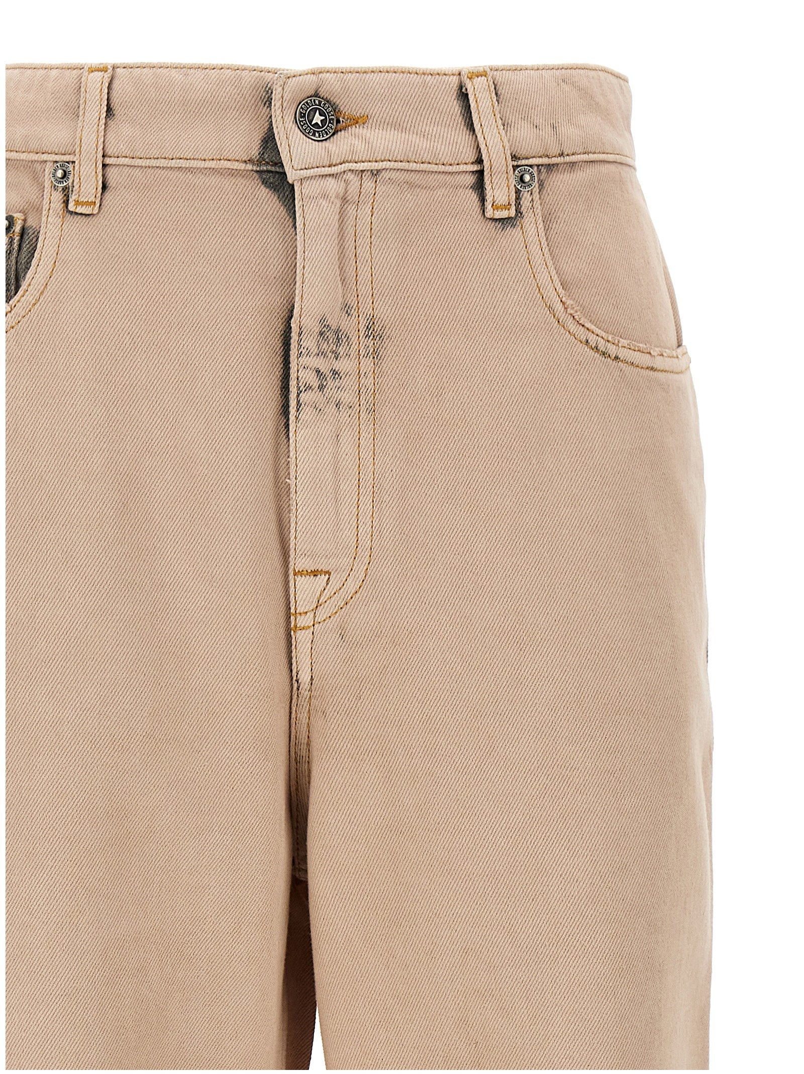 Golden Goose Golden Goose Kim Jeans
