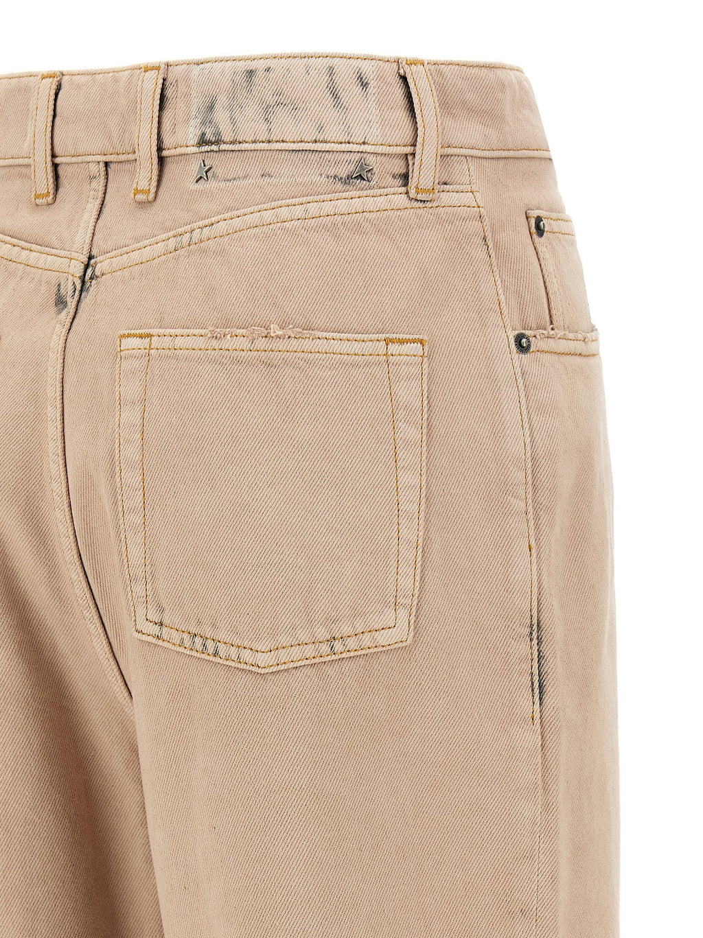 Golden Goose Golden Goose Kim Jeans