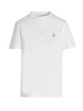 Golden Goose Golden Goose T-shirt Small Star