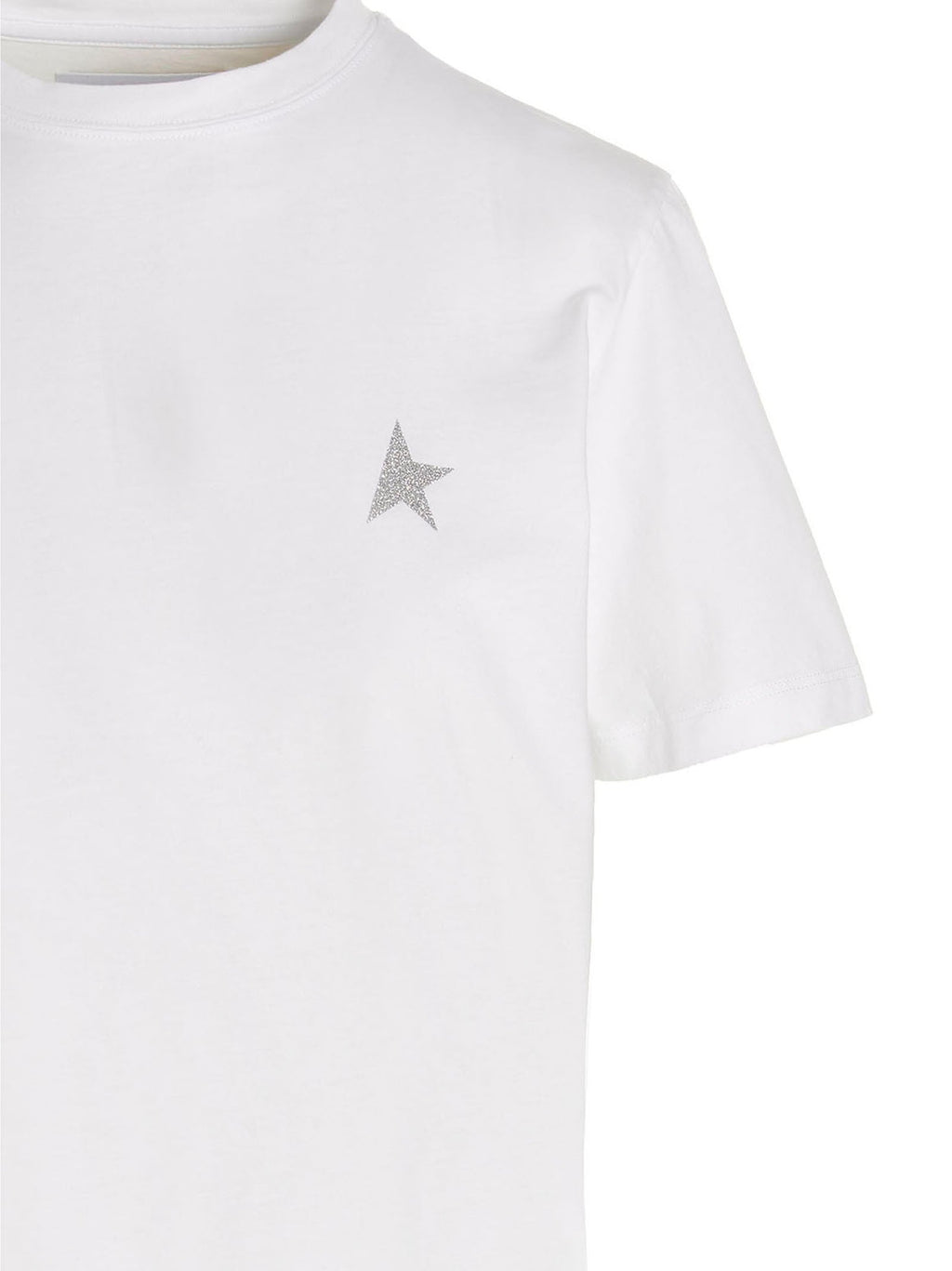 Golden Goose Golden Goose T-shirt Small Star