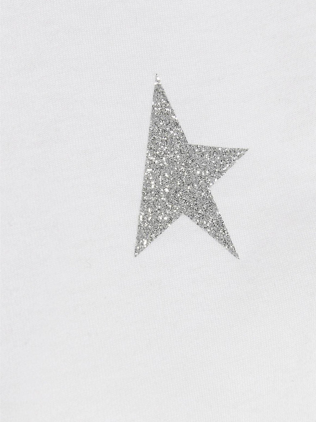 Golden Goose Golden Goose T-shirt Small Star