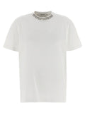 Golden Goose Golden Goose Crystal Crew Neck T-shirt