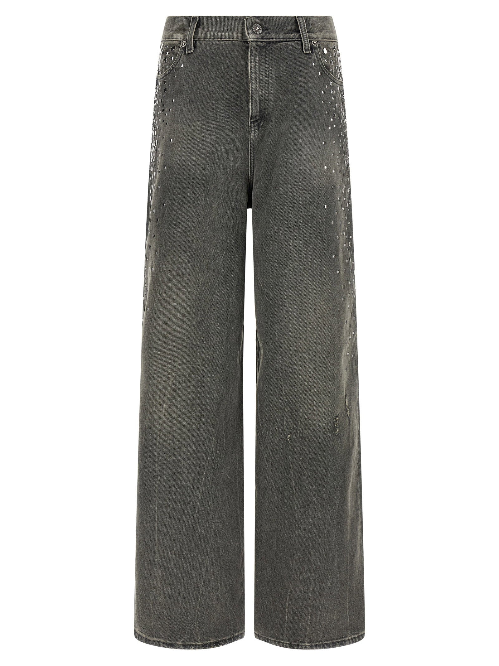 Golden Goose Golden Goose Journey Jeans
