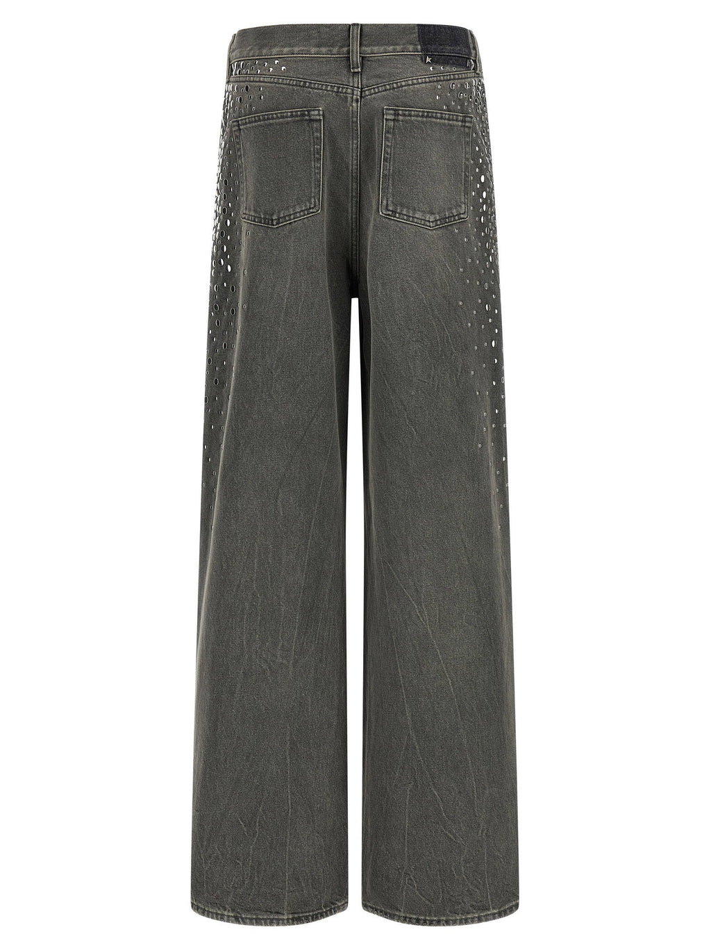 Golden Goose Golden Goose Journey Jeans