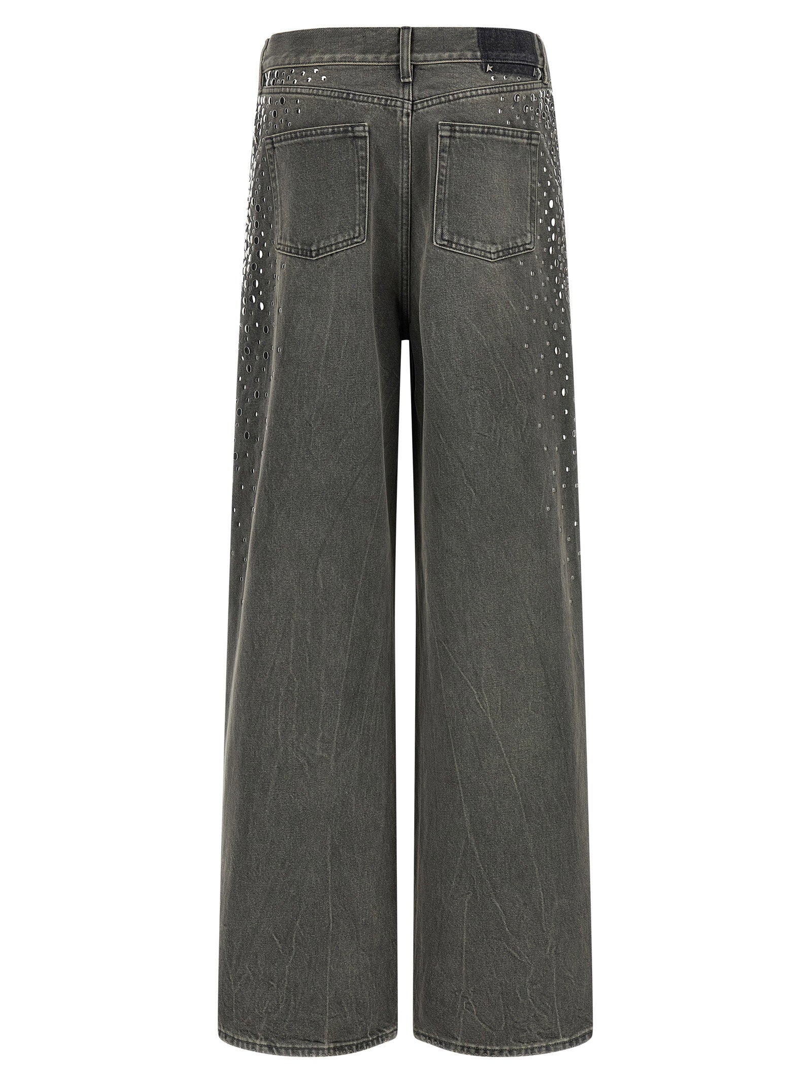 Golden Goose Golden Goose Journey Jeans