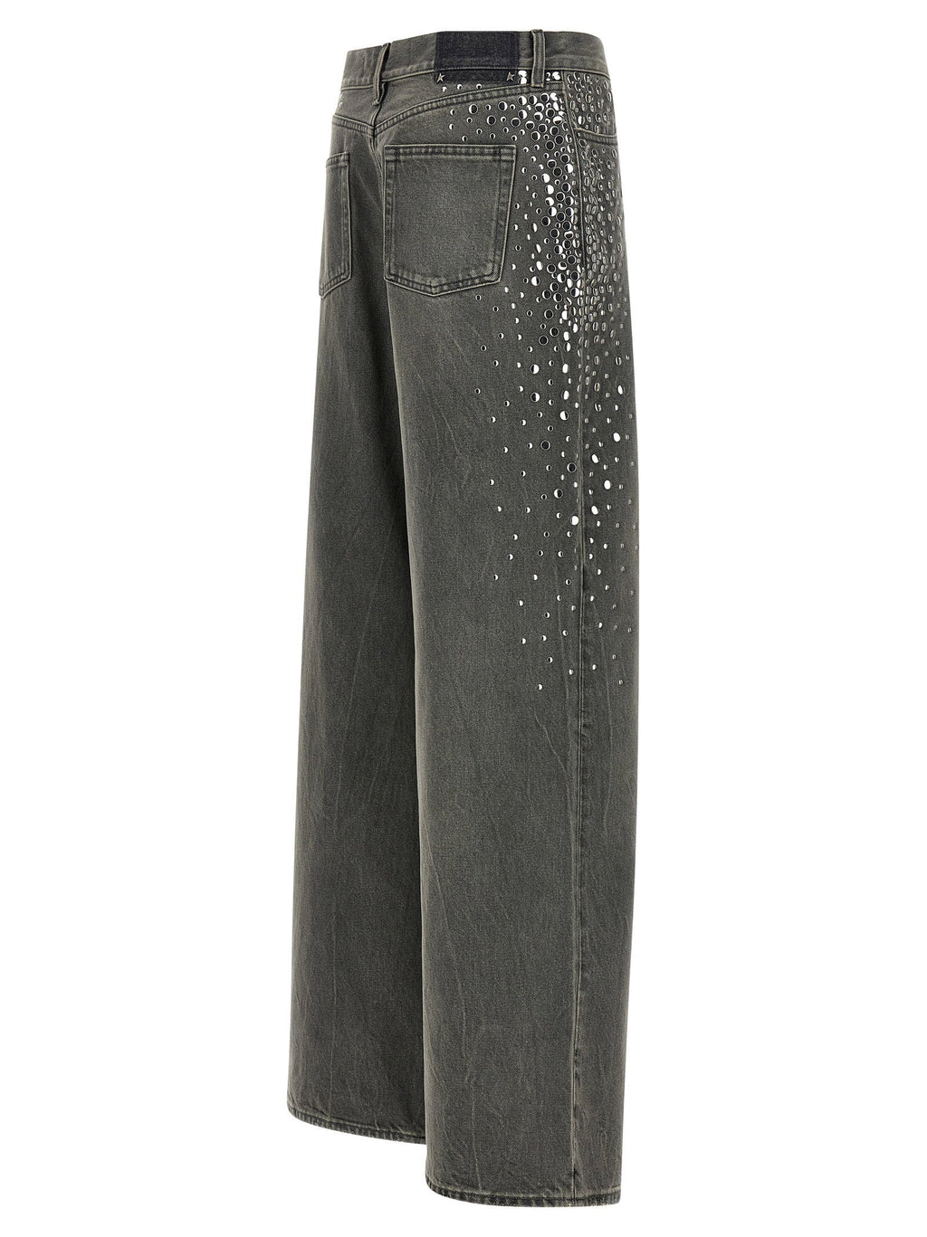 Golden Goose Golden Goose Journey Jeans