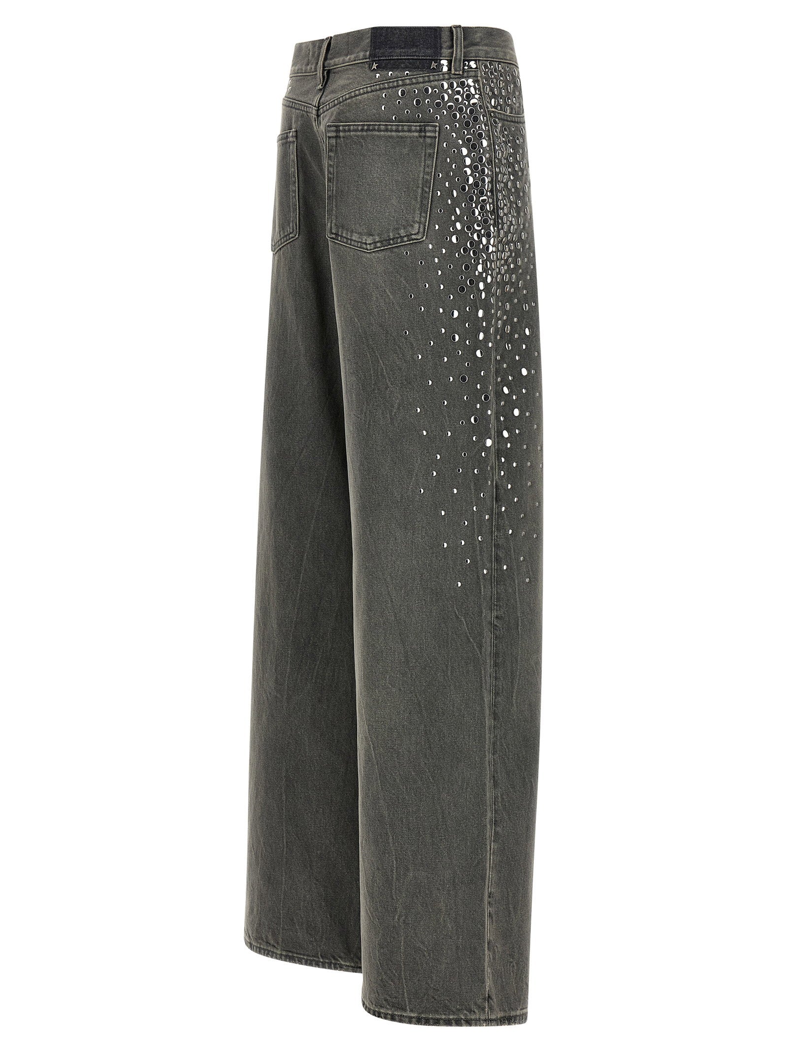 Golden Goose Golden Goose Journey Jeans