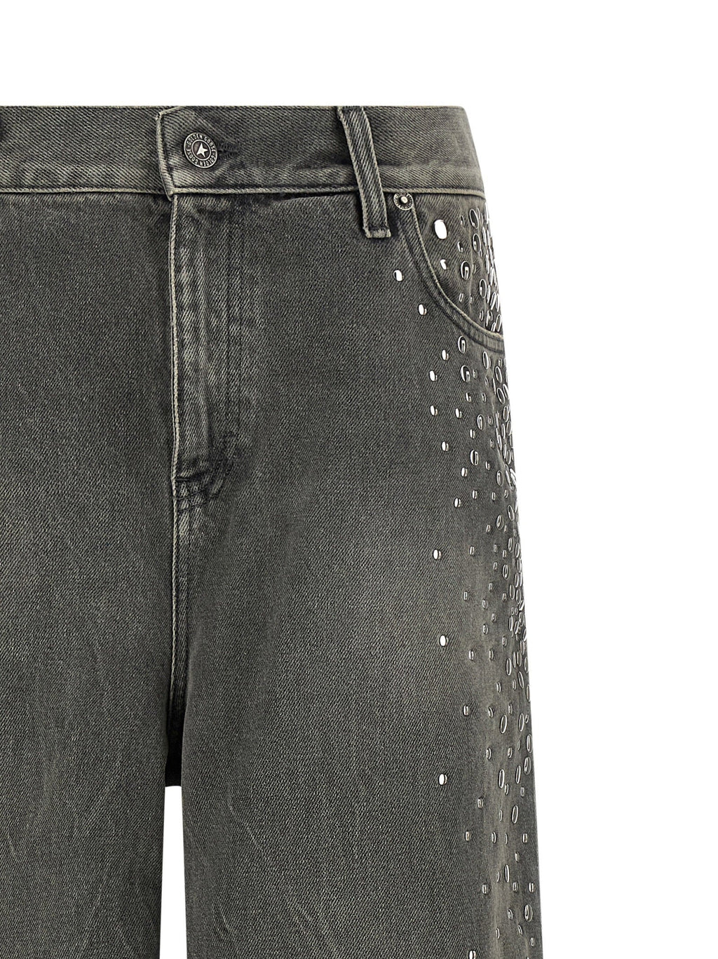Golden Goose Golden Goose Journey Jeans